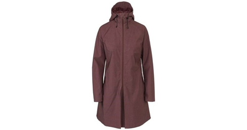Regenjacke SEQ Urban Damen