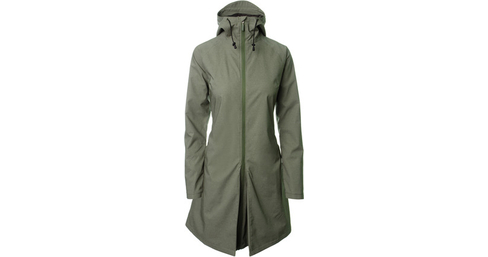 Regenjacke SEQ Urban Damen