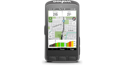 ELEMNT ACE GPS Computer