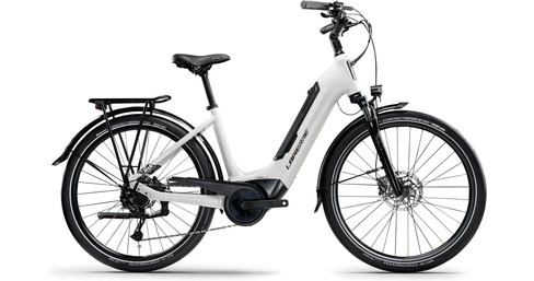 E-Urban 6.5 Wave