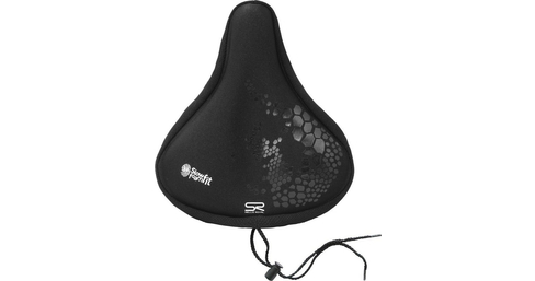 Housse de selle Freeway Fit Memory Foam