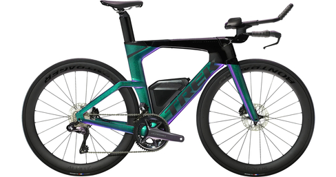 Speed Concept SLR 7 Zeitfahrrad