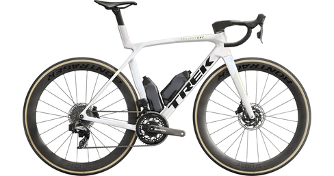 Aero-Rennrad Madone SLR 7 AXS Gen 8