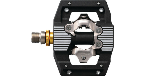 Saint-M820 SPD-Pedale