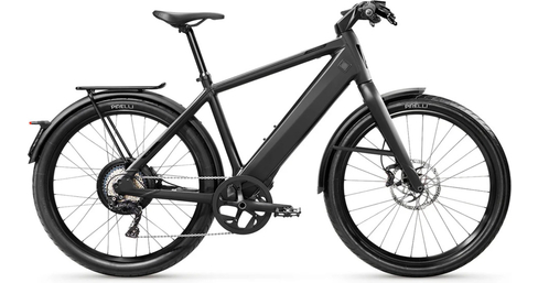 ST3 Sport 828Wh Rf-Sp