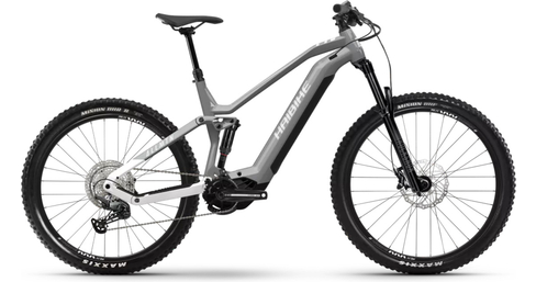 AllMtn 3 E-Fully 720Wh