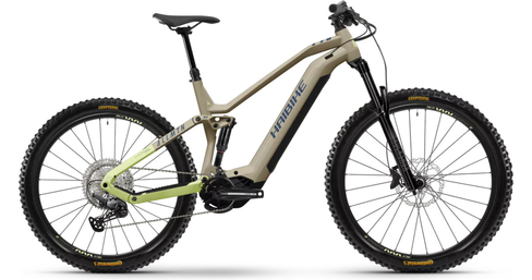 AllMtn 3 E-Fully 720Wh