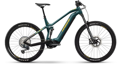 AllMtn 7 E-Fully