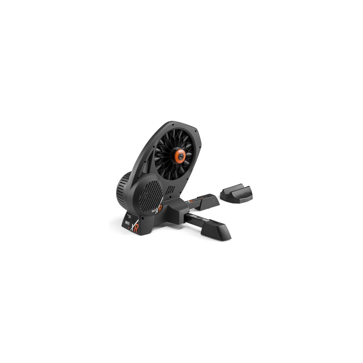 Elite Direto XR-T Zwift Cog and Click Heimtrainer - Rollentrainer - Zubehör - Bike - Alle