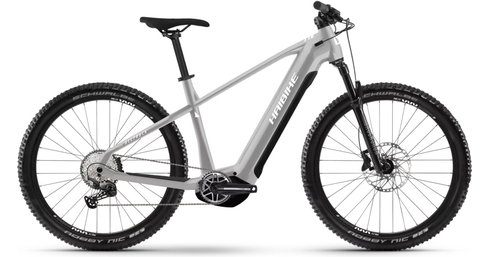 AllTrack 7 E-Hardtail