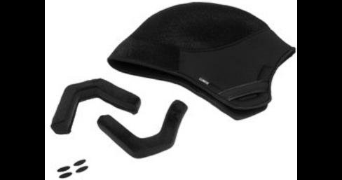 Winter-Kit für Helm Ultra/Ebike/Fly M/L
