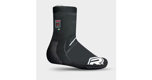 E-Cover Heizüberschuhe
