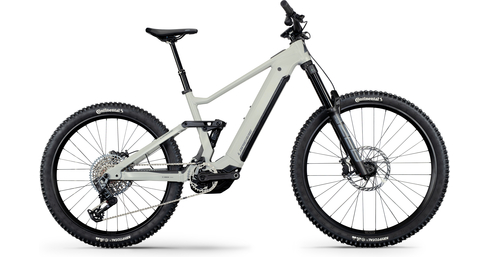 Overvolt AM 7.8 800Wh