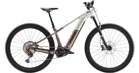 Powerfly+ 8 Generation 5 800Wh