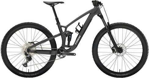 Fuel EX 5 Generation 6