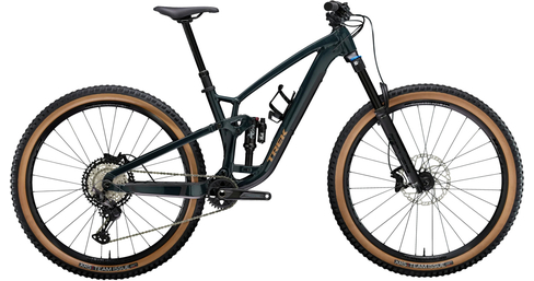 Fuel EX 8 Generation 6