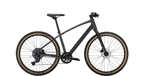 Dual Sport 2 Generation 5