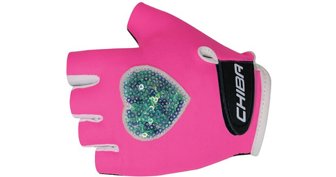 Cool Kids Kurzfingerhandschuhe