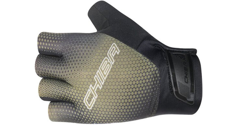 Ergo Superlight Kurzfingerhandschuhe
