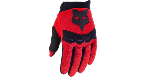 Dirtpaw Youth Langfingerhandschuhe