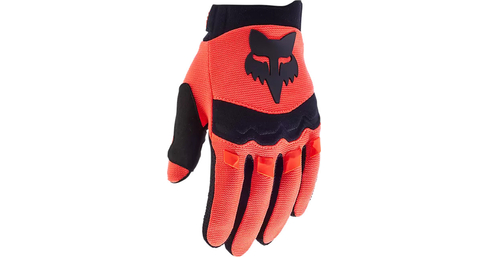 Gants longs Dirtpaw Youth