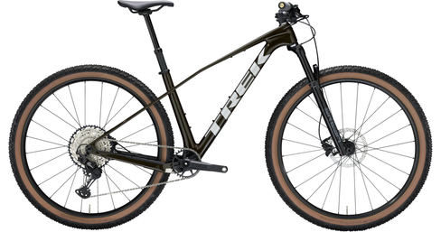 Procaliber 9.6 Generation 3