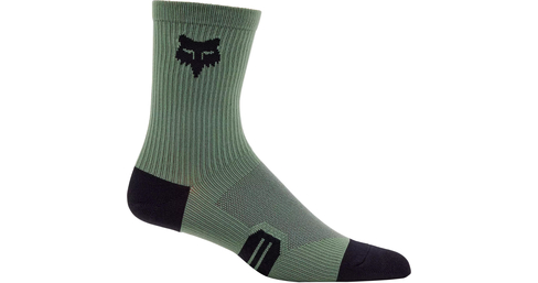 Ranger 6" Socken