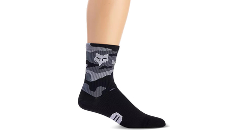 Ranger 6" Socken