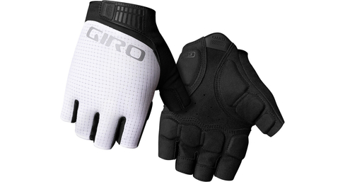 Bravo Gel II Kurzfingerhandschuhe