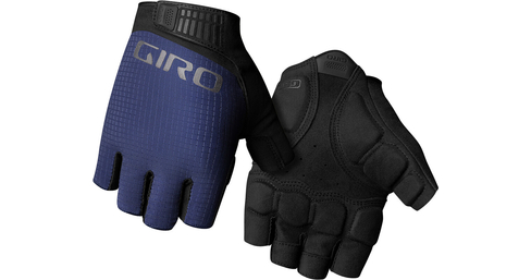 Bravo Gel II Kurzfingerhandschuhe