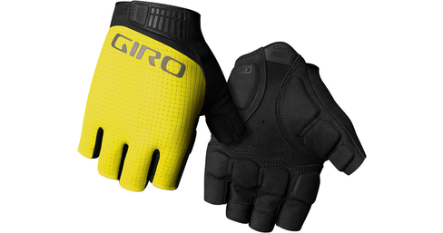 Bravo Gel II Kurzfingerhandschuhe