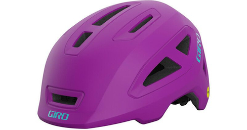 Scamp II Kinderhelm