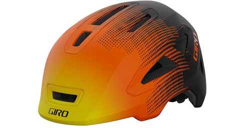 Scamp II Kinderhelm