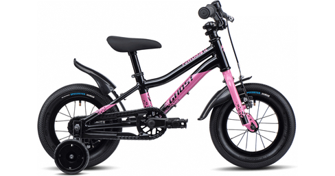PowerKid 12" Kinderfahrrad