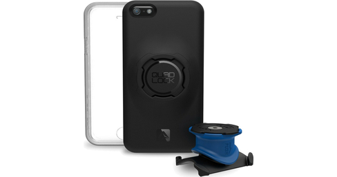 Smartphone-Halterung Quad Lock für iPhone