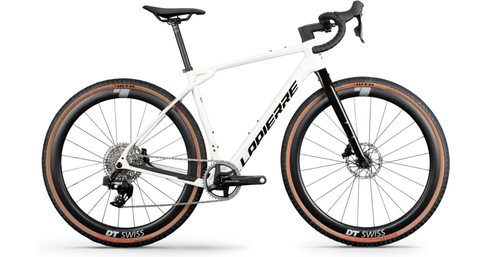 Crosshill CF 8.0