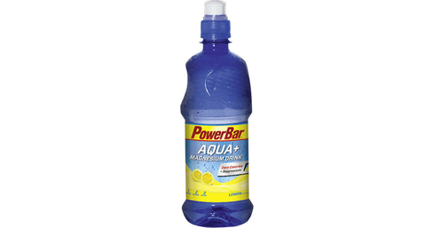 Aqua + Magnesium Getränk 500mL
