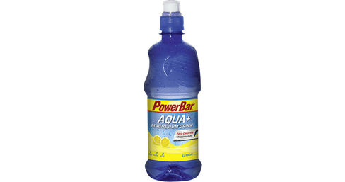 Boisson Aqua + Magnesium 500mL 