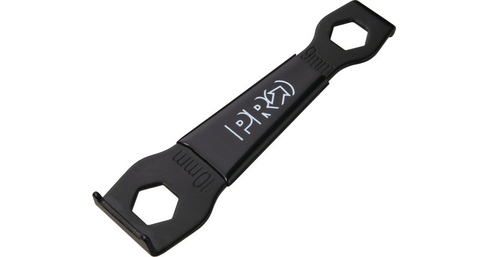 Outil Clé de plateaux 