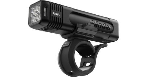 Blinder Road 600 Frontlicht