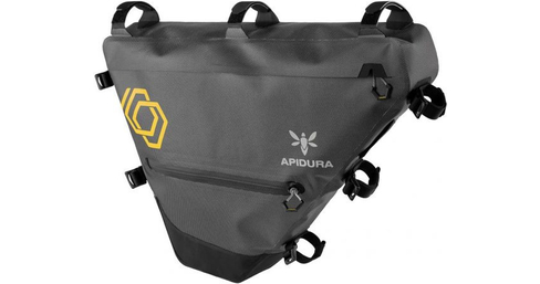 Expedition Full Frame Pack Rahmentasche 14L