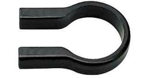 Lenkeradapter für Korb 31.8 mm