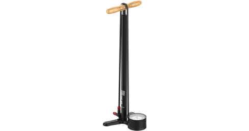 Steel HP Floor Drive 3.5 ABS1 Pro Pumpe
