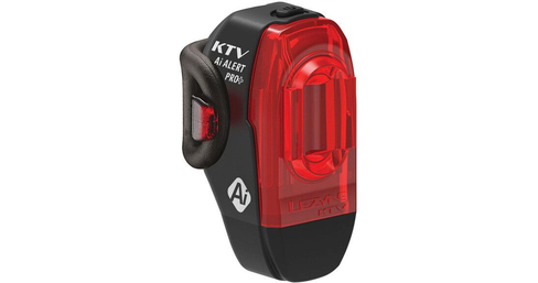 KTV Pro+ AI Alert Rücklicht