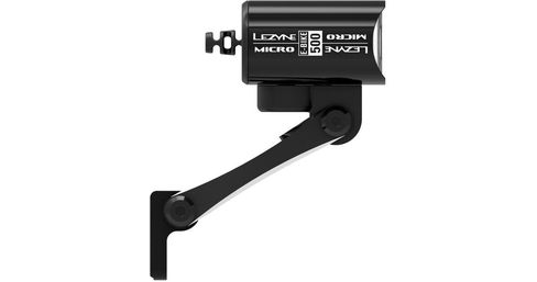 Micro Drive 500 e-Bike Frontlicht