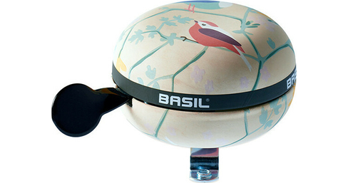 Fahrradklingel BigBell Wanderlust