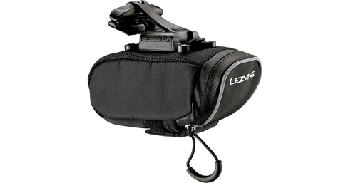 Micro Caddy QR S Satteltasche