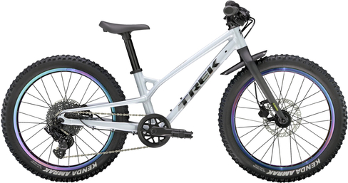 Wahoo 20 Trail