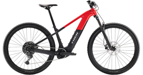 Powerfly+ 4 Génération 5 600Wh
