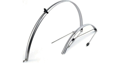 Schutzblech-Set C.Light 45mm